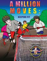 A Million Moves: Keeping Fit (Slim Goodbody's Lighten Up!) 0778739120 Book Cover