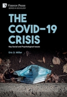 The COVID-19 Crisis: Key Social and Psychological Issues 1648898769 Book Cover