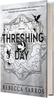Threshing Day (Standard Edition) (The Empyrean) 1682818098 Book Cover