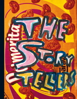 The Storytellers: Narratives in International Contemporary Art 885721480X Book Cover