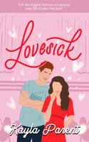 Lovesick 0578309378 Book Cover