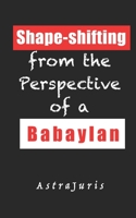 Shape-shifting from the Perspective of a Babaylan B0BW1YLZD4 Book Cover