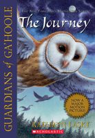 The Journey 0439405580 Book Cover