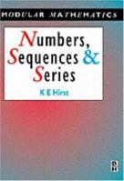 Numbers, Sequences and Series 0340610433 Book Cover