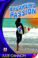 Breaker's Passion 1602821968 Book Cover