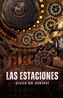 Las Estaciones: Cuentos para niños y niñas 1719590680 Book Cover