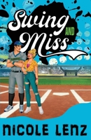 Swing and Miss B0GVNB3J2C Book Cover