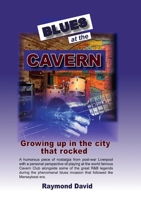 Blues at the Cavern 1291436537 Book Cover