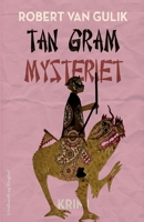 Tan gram mysteriet 8711835206 Book Cover