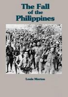 War in the Pacific: Fall of the Philippines 1515027651 Book Cover