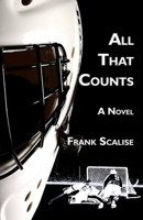 All That Counts 154545843X Book Cover