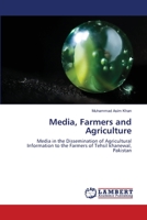 Media, Farmers and Agriculture 3659138894 Book Cover