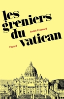 Les greniers du Vatican 2213701954 Book Cover