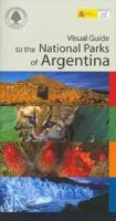 Visual Guide to the National Parks of Argentina 848014680X Book Cover