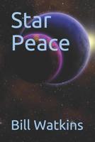 Star Peace 172770794X Book Cover