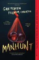 Manhunt 1250794641 Book Cover