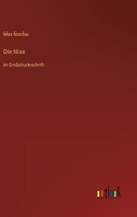 Die Nixe: in Großdruckschrift 3368478664 Book Cover