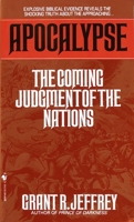 Apocalypse: The Coming Judgment of the Nations 0921714033 Book Cover
