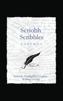 Scriobh Scribbles 153519555X Book Cover