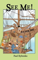 See Me! 1069889253 Book Cover