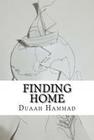 Finding Home 1546707670 Book Cover