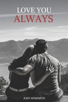 Love You Always. B0BSJPYW29 Book Cover