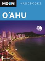 Moon O'ahu: Including Honolulu & Waikiki 1612381111 Book Cover