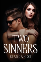 Two Sinners 1805092014 Book Cover
