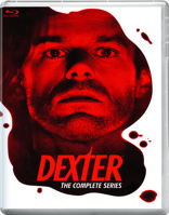 Dexter: The Complete Series