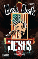 Punk Rock Jesus (New Edition) 1799500993 Book Cover