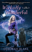 Wickedly Wonderful 0425272931 Book Cover