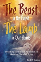 The Beast in the Pulpit 0788030329 Book Cover