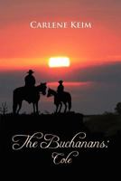 The Buchanans: Cole 1457510502 Book Cover