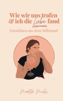 Wie wir uns trafen und ich die Liebe fand: Einsichten aus dem Stillstand 3756885801 Book Cover