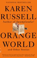 Orange World 0525656138 Book Cover