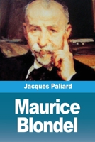 Maurice Blondel (French Edition) 3988819786 Book Cover
