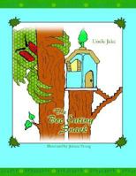 The Boo Eating Snark 1425927777 Book Cover