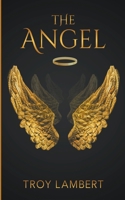 The Angel B0BQZHZV1F Book Cover