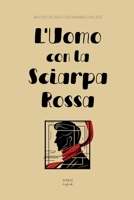L'Uomo con la Sciarpa Rossa: Racconti Bilingue per Imparare l'Inglese B0FDXYJCY4 Book Cover