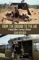 From The Ground To The Air 1506907334 Book Cover