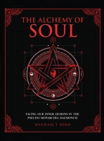 The Alchemy of Soul B0F117VTN9 Book Cover