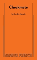 Checkmate: A play on murder 0573694818 Book Cover