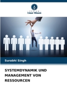 Systemdynamik Und Management Von Ressourcen (German Edition) 6208307457 Book Cover