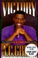 Victory: The Principles of Championship Living 0884193713 Book Cover