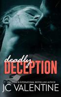 Deadly Deception 1078294402 Book Cover