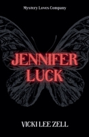 Jennifer Luck B0B7ZWCPL2 Book Cover