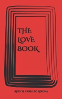 The Love Book B091CPF9L7 Book Cover