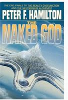 The Naked God 0446525677 Book Cover