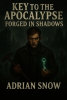 Key to the Apocalypse: Forged in Shadows B0F8QNT6H6 Book Cover