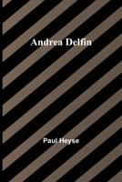 Andrea Delfin 9355348991 Book Cover